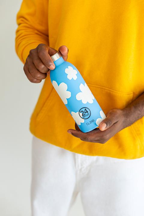 Produktbild 24 Bottles Urban (0.50 l)