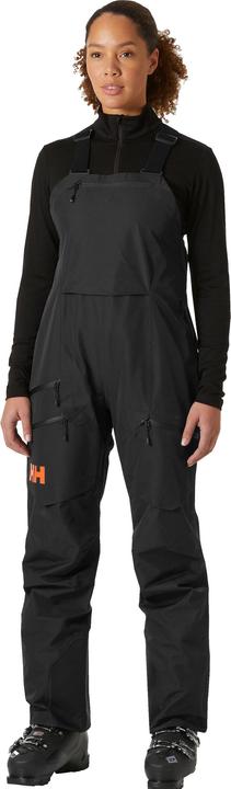 Actual product image Helly Hansen Elevation Infinity Shell Bib (XS)