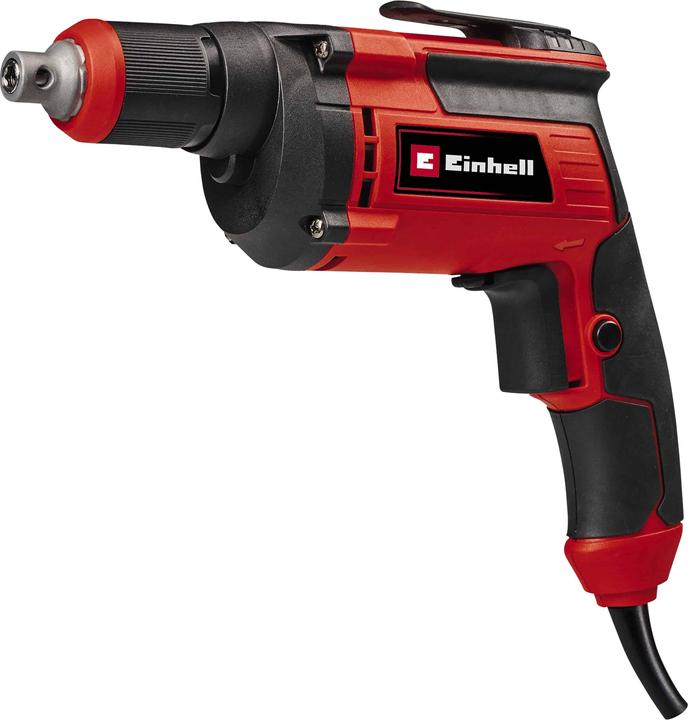 Produktbild Einhell Trockenbauschrauber TC-DY 710 E (Netzbetrieb)