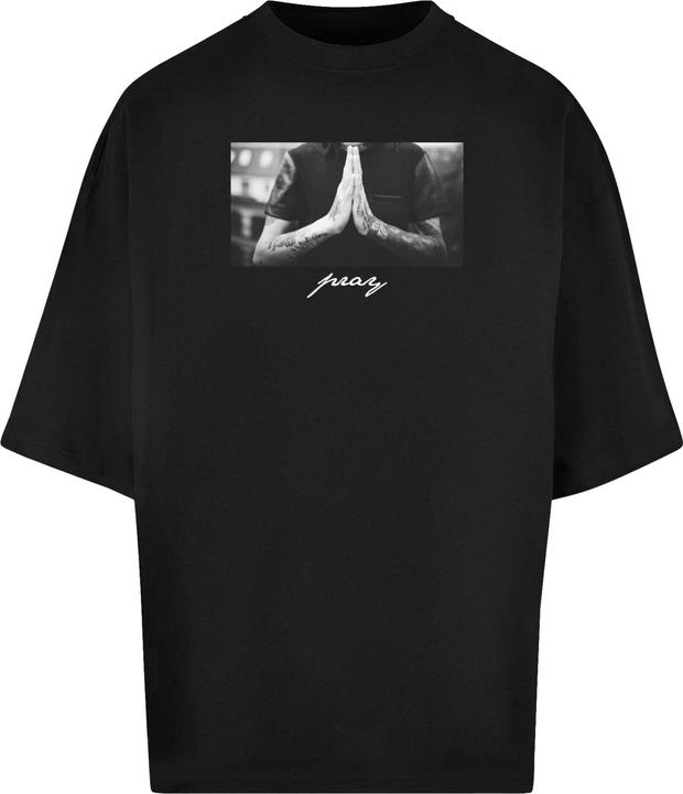Mister Tee MisterTee Pray New Huge Tee - 193277