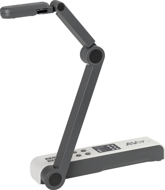 Produktbild AVerMedia AVerVision M15-13M - Digitale Dokumentenkamera (4K, A3)