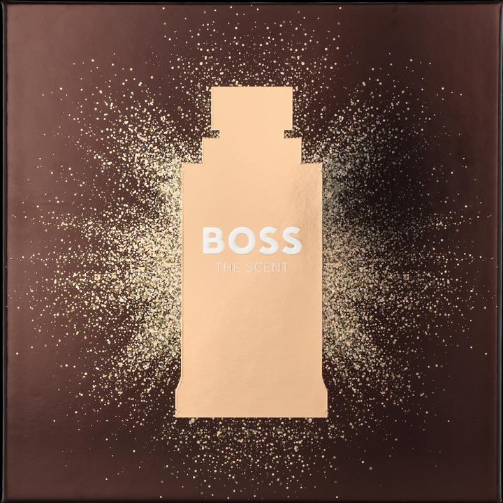 Actual product image BOSS The Scent (Eau de toilette, 150 ml)