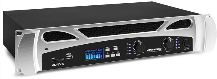 Produktbild Vonyx Endstufe VPA1500 (Endstufe)