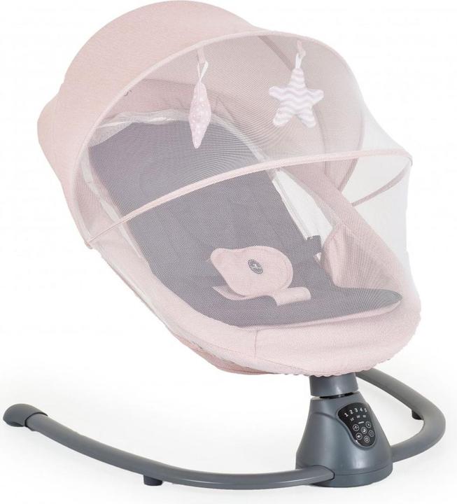 Produktbild Cangaroo Babywippe elektrisch Zara