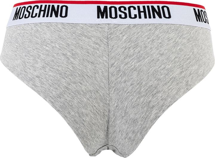 Immagine prodotto Moschino Vestibilità comoda e casual (S, Confezione da 2)