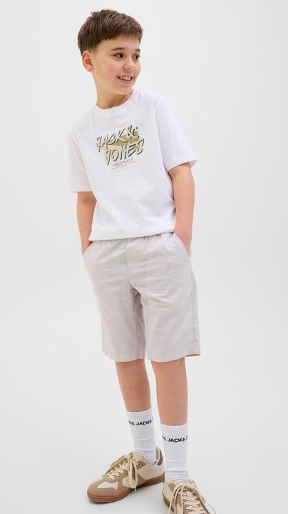 Produktbild Jack & Jones Regular Fit Regular Fit Shorts Junior Regular Fit Shorts (164)