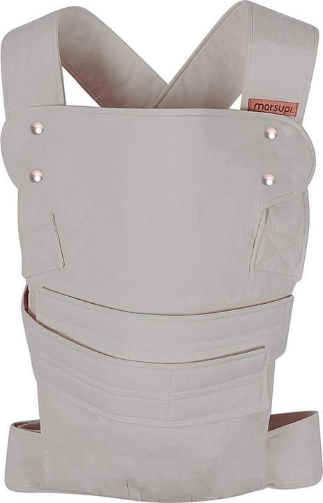 Actual product image Marsupi Baby carrier
