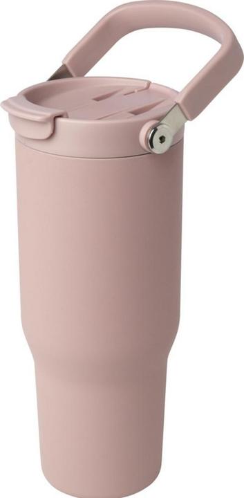 Immagine prodotto Generic Trinkbecher Bronx Deckel mit Doppelfunktion Recycelter Edelstahl 900ml (0.90 l)
