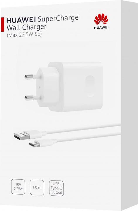 Immagine prodotto Huawei Super caricatore CP404B (22.50 W)