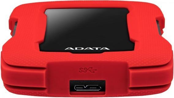 Image du produit Adata HD330 Disque dur (1 To)