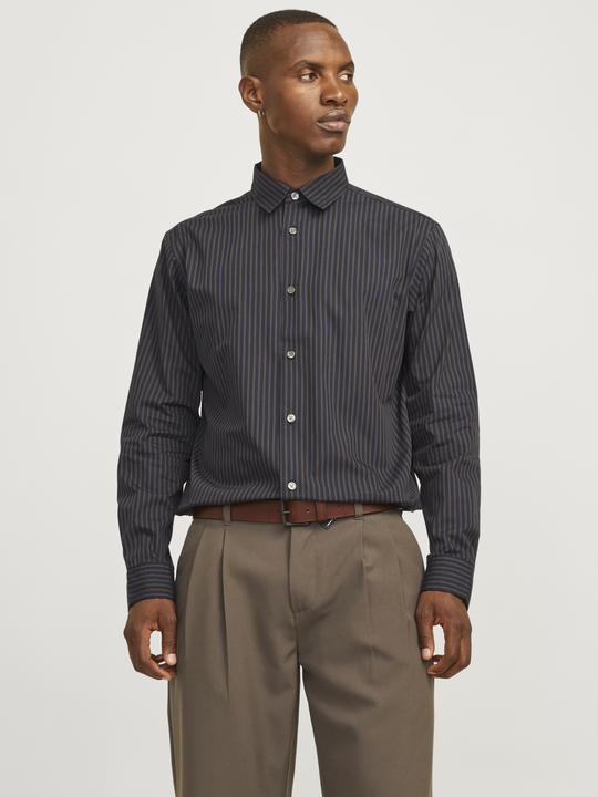 Immagine prodotto Jack & Jones Camicia dalla vestibilità rilassata Camicia (S)