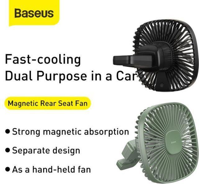 Produktbild Baseus Natural Wind