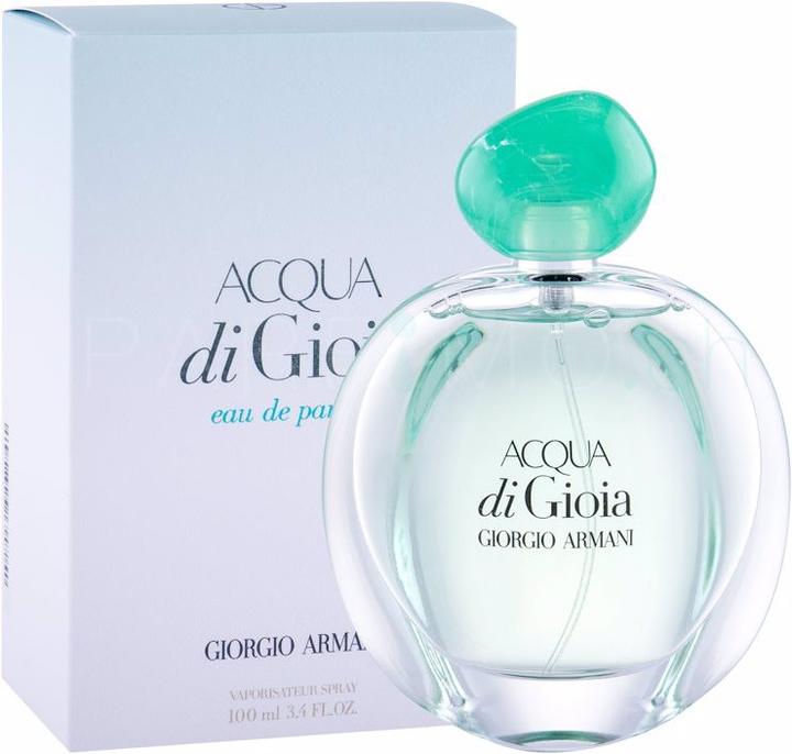 Produktbild Giorgio Armani Acqua di Gìoia (Eau de Parfum, 100 ml)