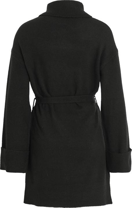 Produktbild Vila Bindegürtel Strickkleid (L)