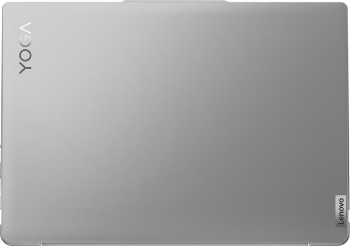 Image du produit Lenovo Yoga Slim 7 (14", Intel Core Ultra 7 155H, 32 Go, 1000 Go, DE)
