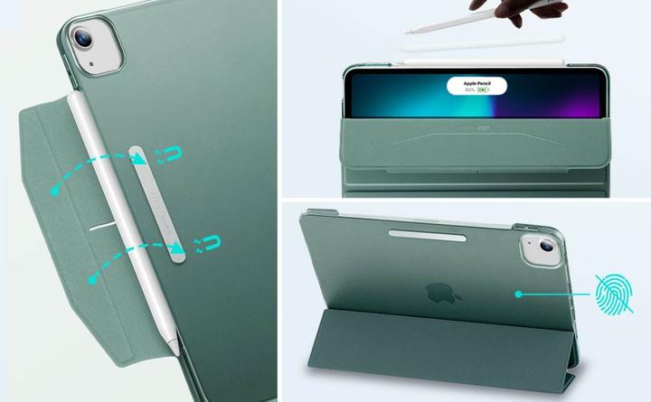 Immagine prodotto ESR Ascend Trifold Case (iPad Air 13 2024 (M2))