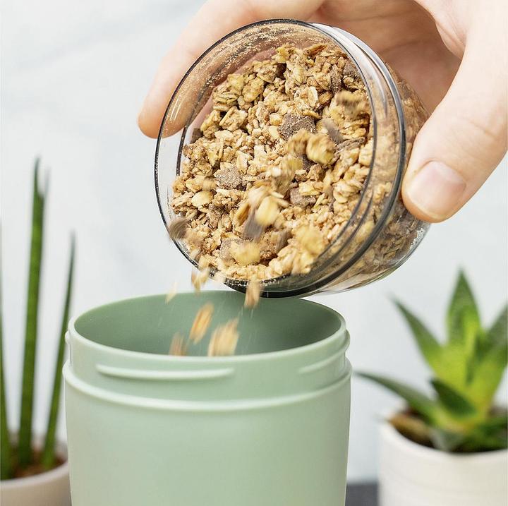 Actual product image Westmark Muesli cup 700ml