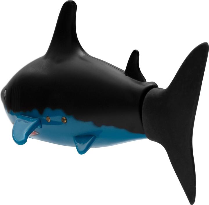 Actual product image Gadget Monster R/C Shark