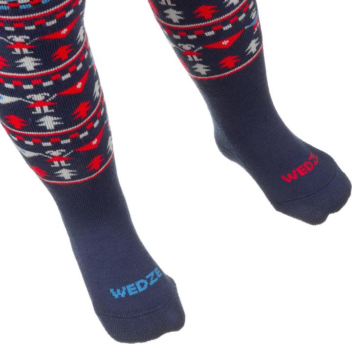 Image du produit Wedze strumpfhose Kinder (23 - 26)
