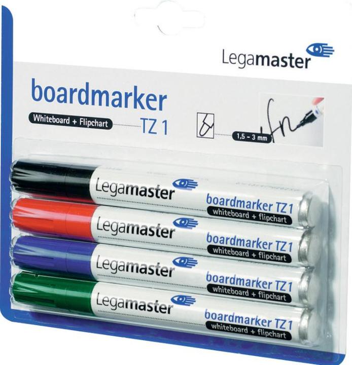 Markers