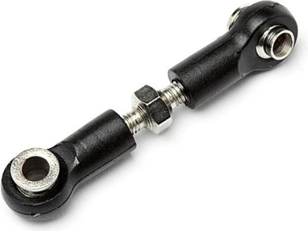 Maverick Short Rear Brace (Scout RC)