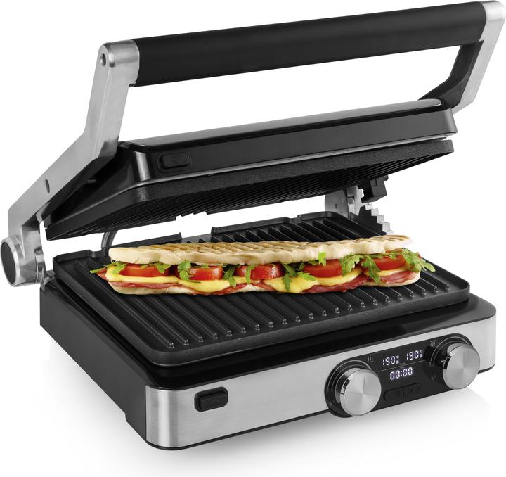 Image du produit Princess Barbecue Digital meister Pro 2 (Prise UE)