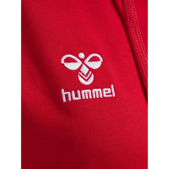 Immagine prodotto hummel Hmlgo 2.0 Felpa Con Cappuccio Donna (XL)