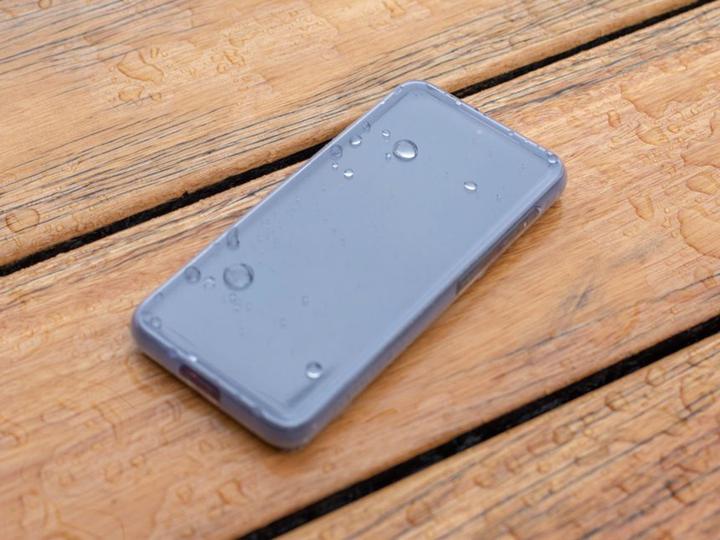 Immagine prodotto Quad Lock Poncho (Samsung Galaxy S20 Ultra)