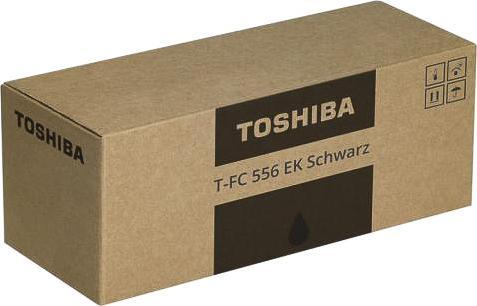 Actual product image Toshiba T-FC556EK (FC)