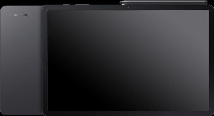 Produktbild Janado Galaxy Tab S7 FE 5G (12.40", 64 GB, Schwarz, B / Sehr gut)