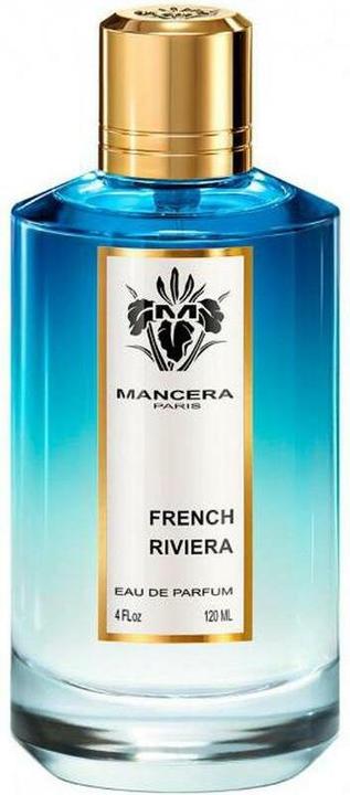 Mancera French Riviera (Eau de Parfum, 120 ml)