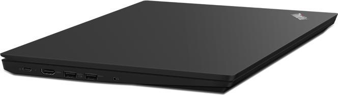 Produktbild Lenovo ThinkPad E495 (14", AMD Ryzen 5 3500U, 8 GB, 256 GB, DE)
