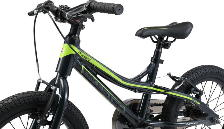 Produktbild Bikestar Hardtail Mountainbike (16")