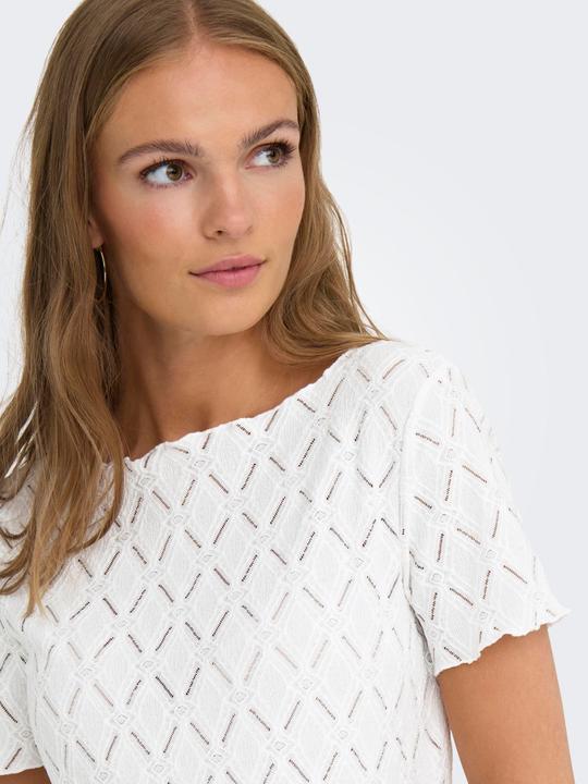 Actual product image Only Maternity OLMJUNILA T-shirt T-shirt (XL)