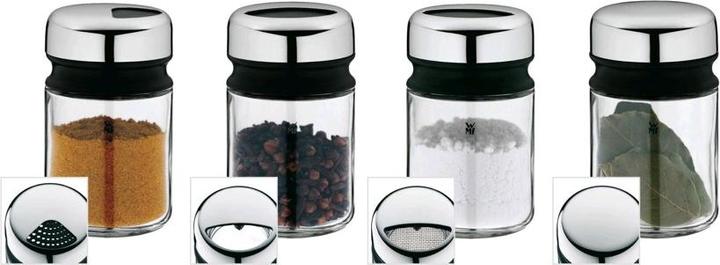 Actual product image WMF Spreader set Depot (Various spices, Herbs)