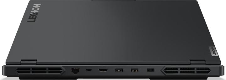 Produktbild Lenovo Legion Pro 5 (16", AMD Ryzen 7 7745HX, 16 GB, 512 GB, DE)
