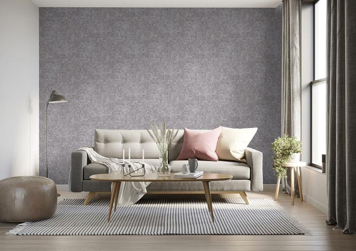 Produktbild Tadessi Urban Industrial Loft M1-No.4340 | Vlies | Metallic | 10,05 m x 0,53 m