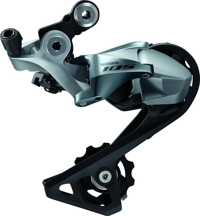 Shimano 105 RD-R7000 Shadow Schaltwerk 11-fach GS Direct (11-fach)