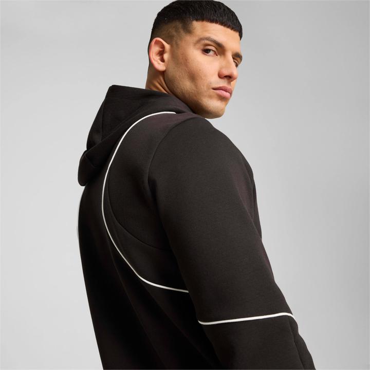 Immagine prodotto Puma BMW Mms Felpa Con Cappuccio Jkt (M)