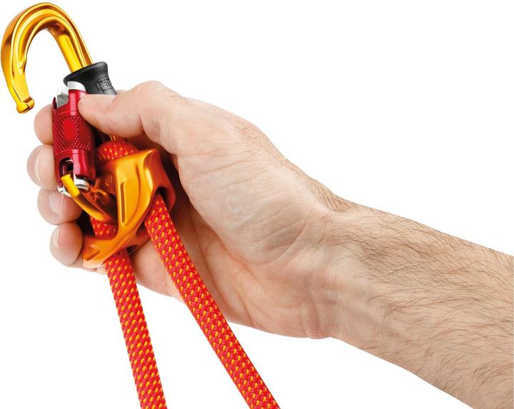 Produktbild Petzl Sm' D