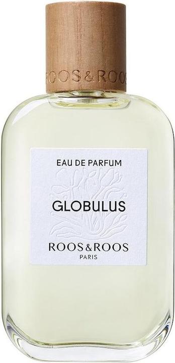 Actual product image Roos & Roos The Simples Globulus Eau de parfum spray 100 ml (Eau de parfum, 100 ml)