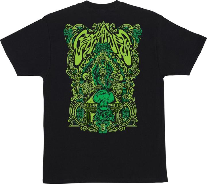 Creature Psychrofice T-Shirt (M)