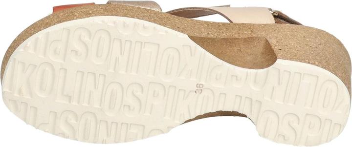 Actual product image Pikolinos Arenales (40)