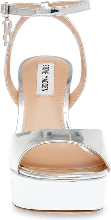 Actual product image Steve Madden 's sandals transpire (39)