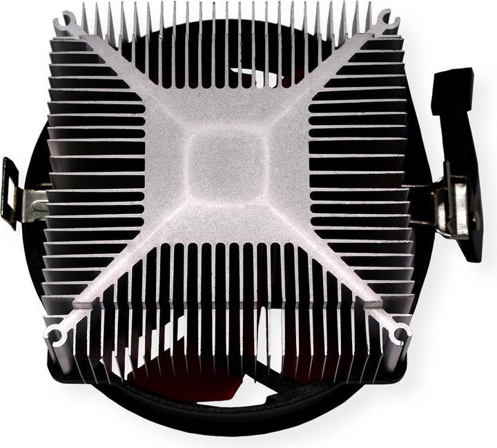 Produktbild Xilence 1000 -, 44.37 CFM, PWM, 17.8 - (105 mm)