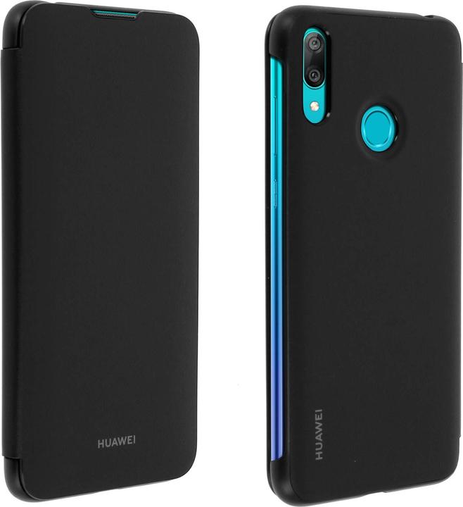 Produktbild Huawei Wallet Cover (Huawei Y7 (2019))