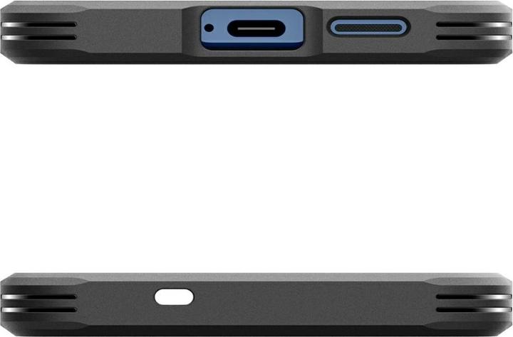 Image du produit Spigen Tough Armor MagSafe (Samsung Galaxy S25)