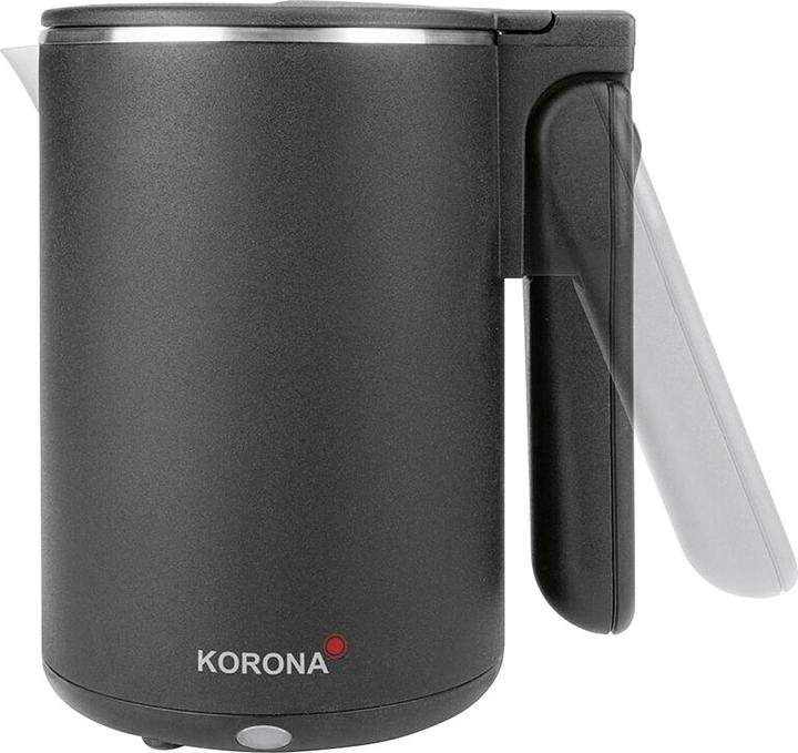 Korona Reisewasserkocher (0.60 l)