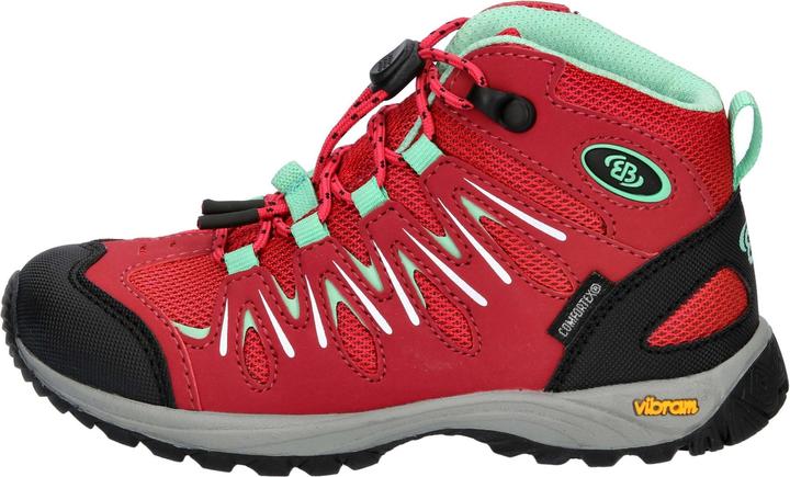 Actual product image Brütting Expedition Kids High (25)
