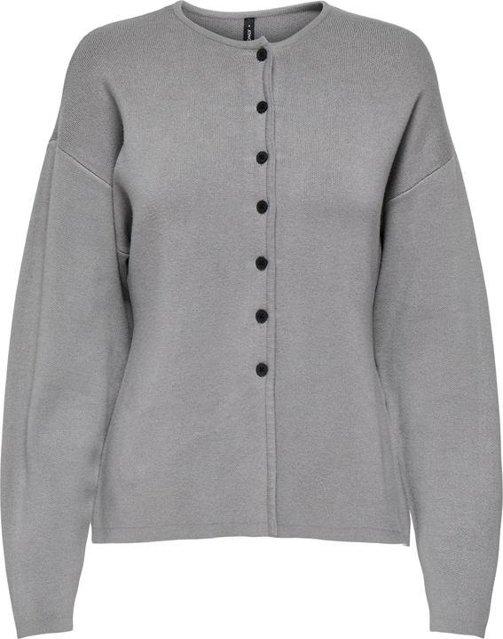 Image du produit Only ONLCOPRA Strickjacke Strickjacke (L)